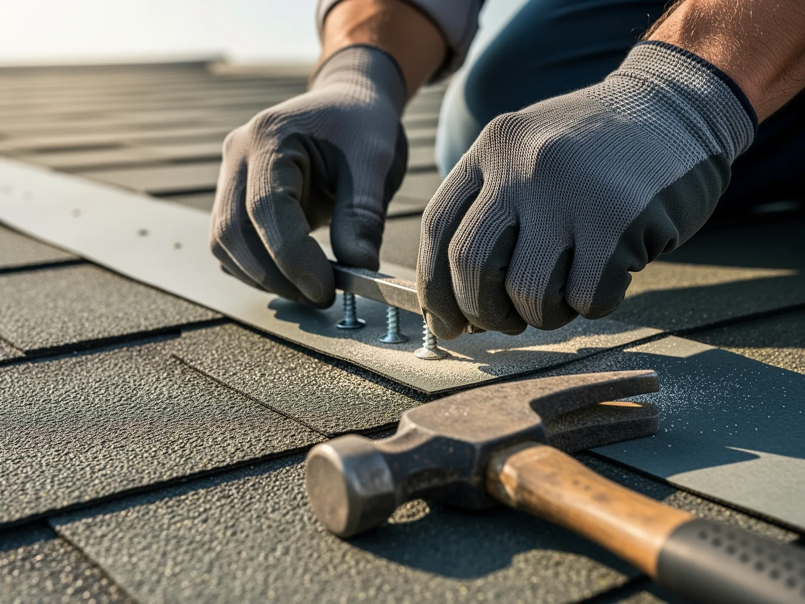Why choose Fascia Repair in Childwold, NY